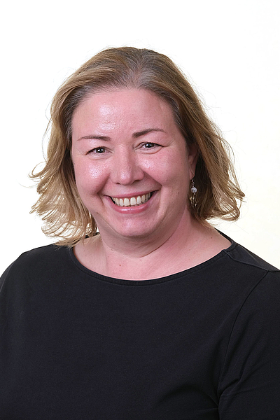 Michaela Breitsching